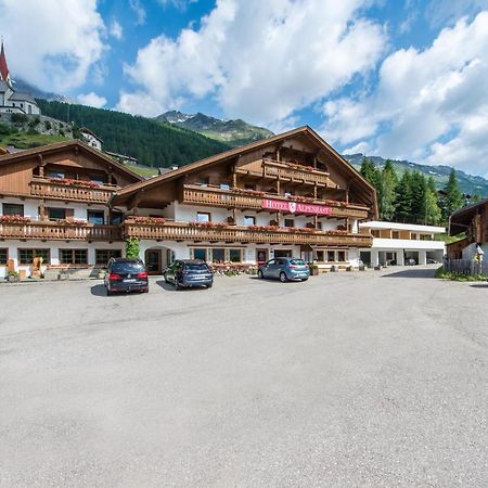 Hotel Alpenrast Riva di Tures Esterno foto