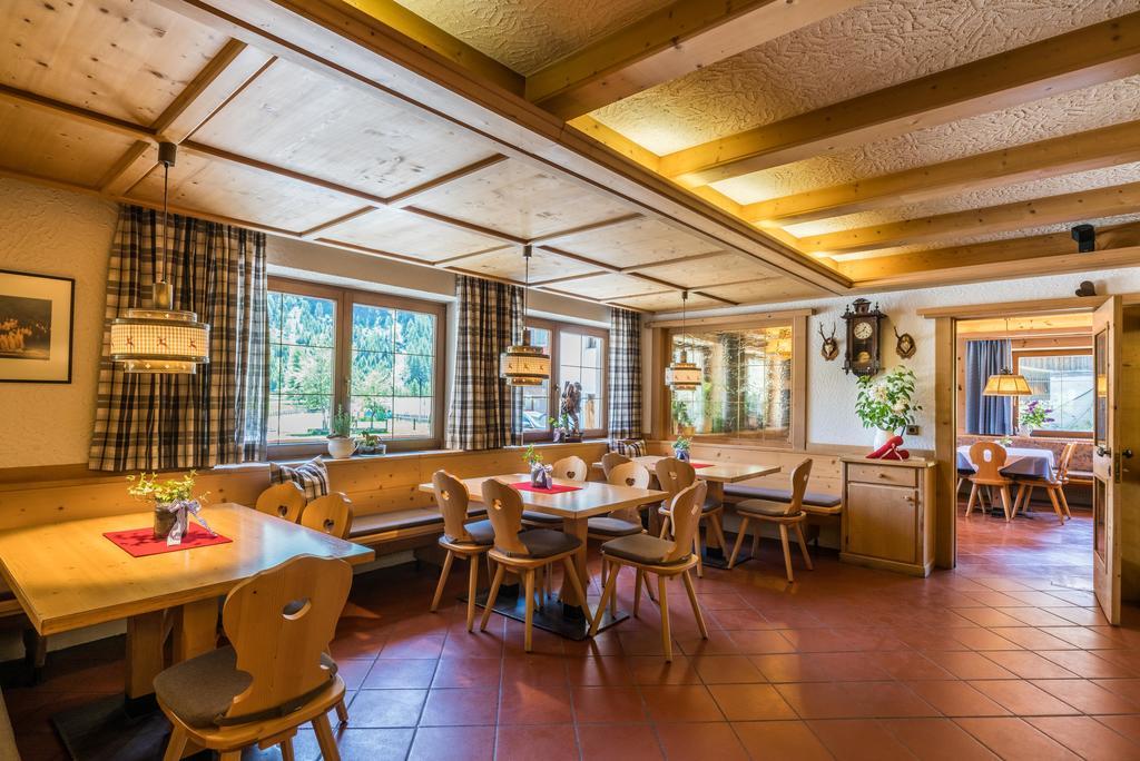 Hotel Alpenrast Riva di Tures Esterno foto