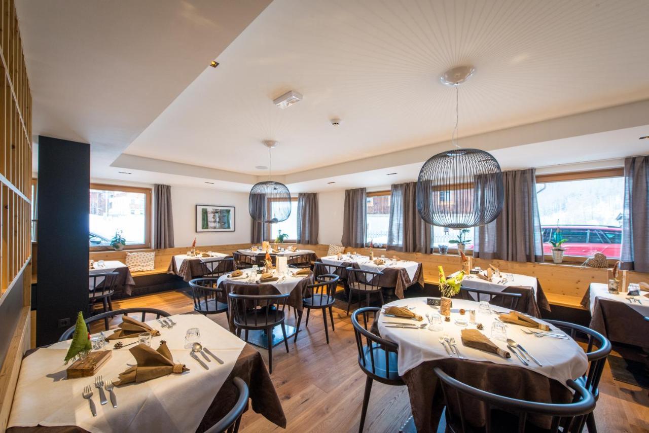 Hotel Alpenrast Riva di Tures Esterno foto