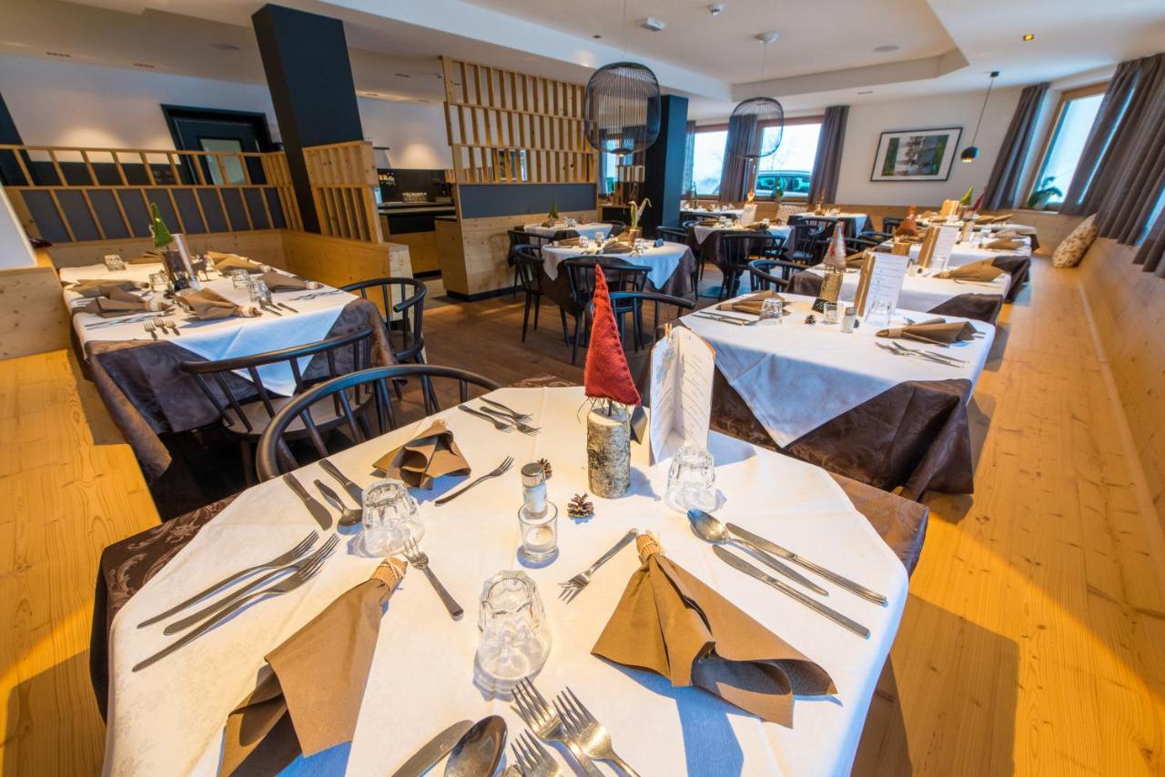 Hotel Alpenrast Riva di Tures Esterno foto