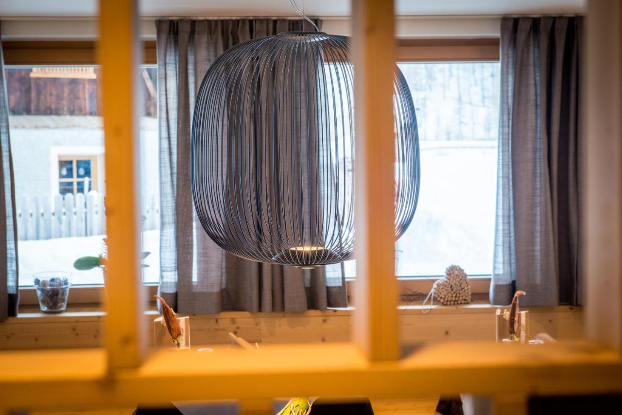 Hotel Alpenrast Riva di Tures Esterno foto