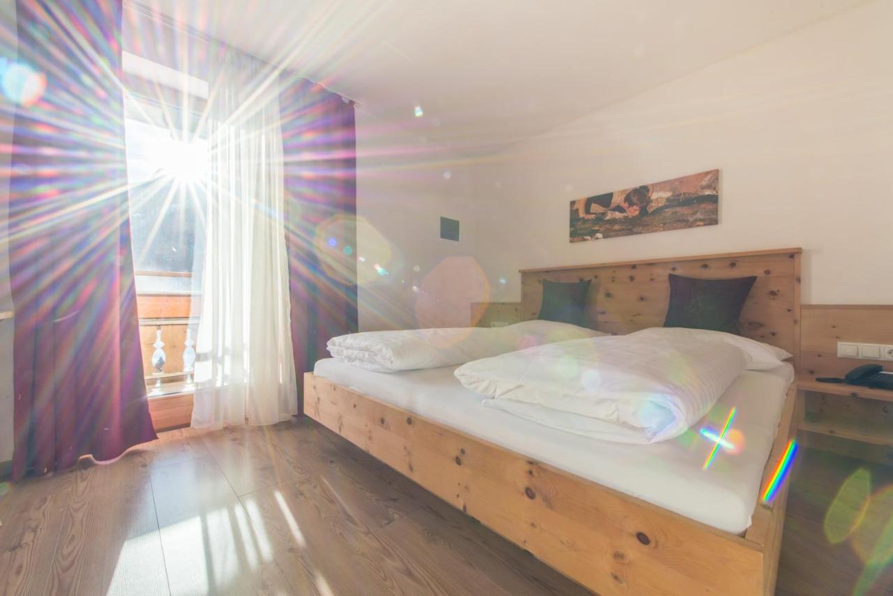 Hotel Alpenrast Riva di Tures Esterno foto