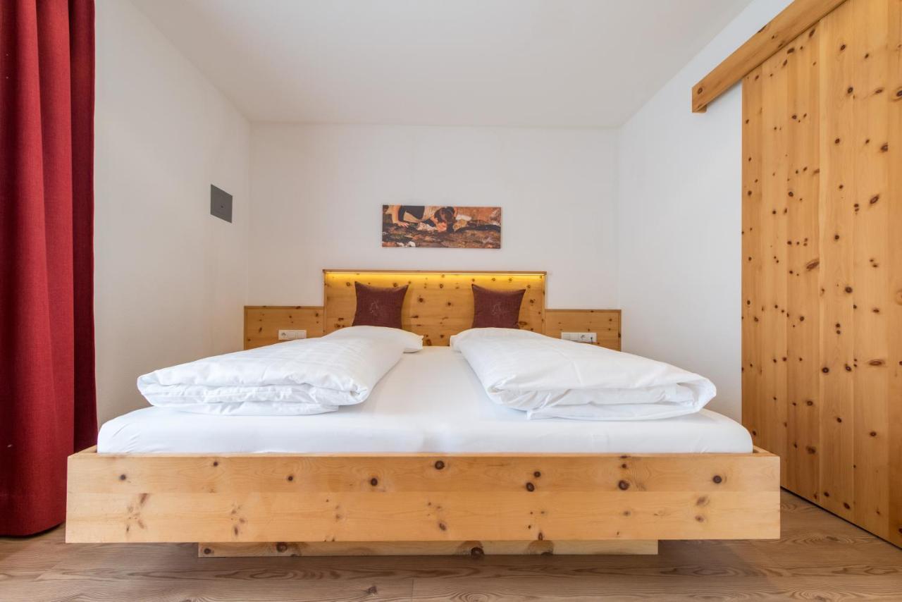 Hotel Alpenrast Riva di Tures Esterno foto