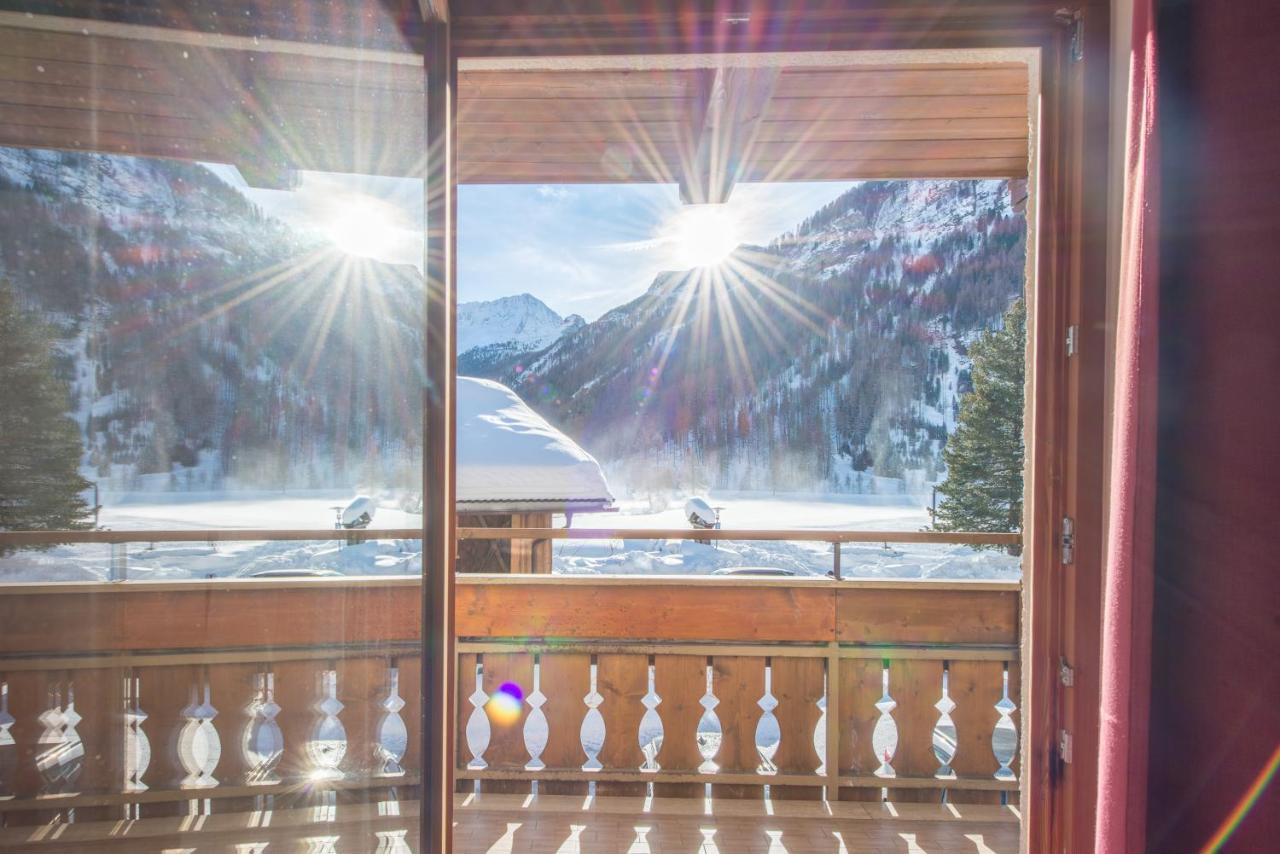 Hotel Alpenrast Riva di Tures Esterno foto